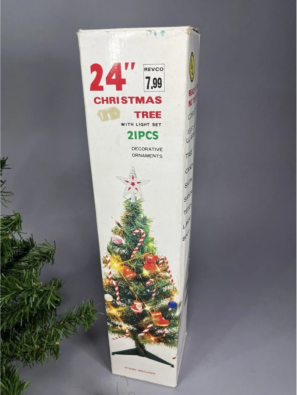 Christmas Tree 24
